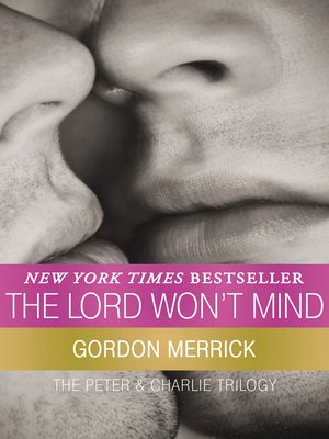 The Lord Won't Mind - ebook